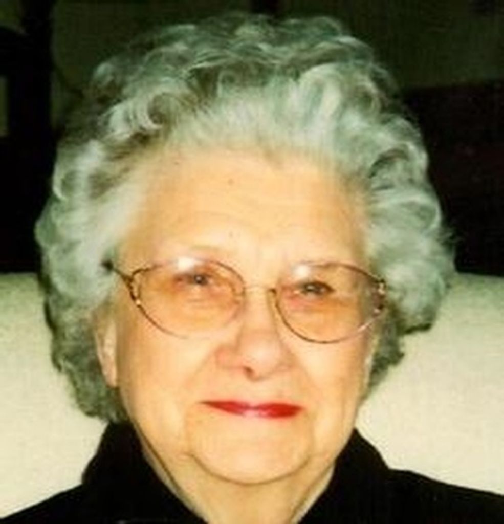 Lillie Mae Adkins Profile Photo