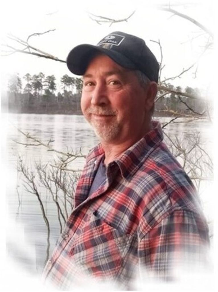 Roger Wayne Burroughs Profile Photo
