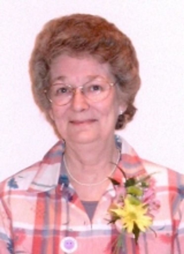 Naomi T. Gray