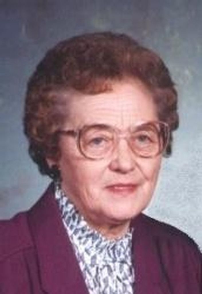 Clara E. Neal