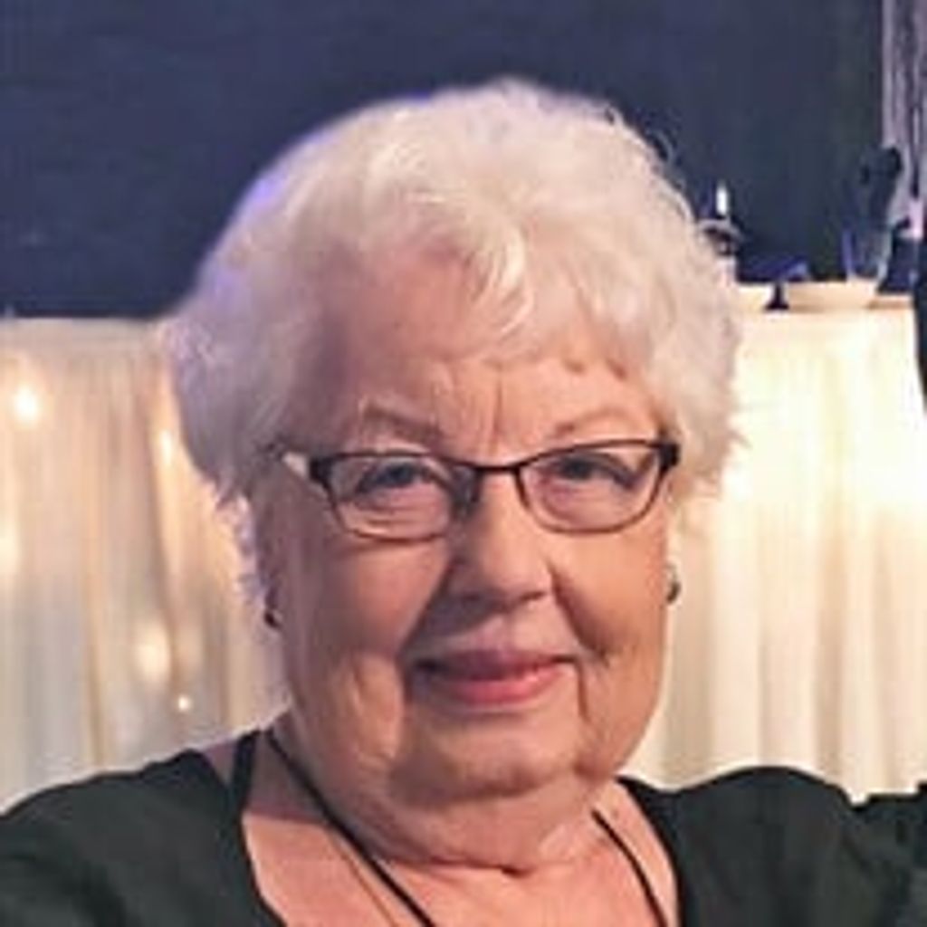 Gladys Jonet