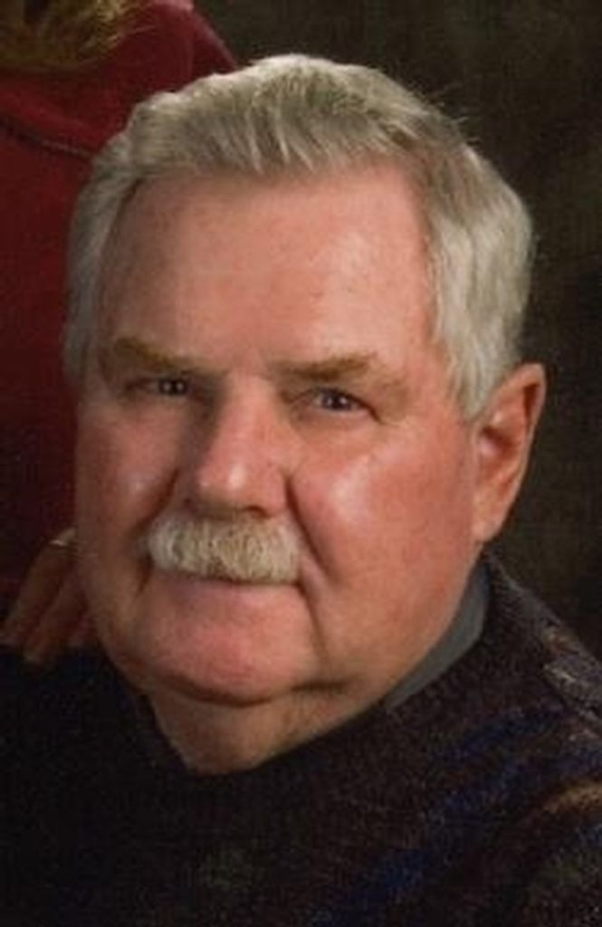 Howard Wayne Novotny