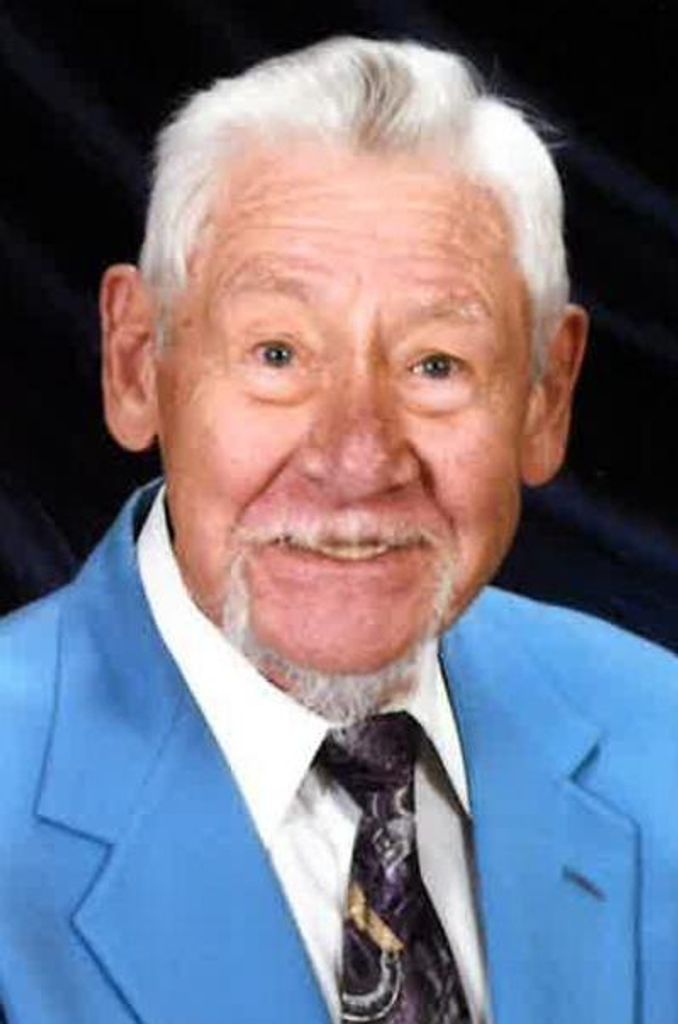 George Andrew Baum Profile Photo