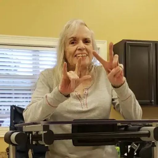 Marilyn Cooper Profile Photo