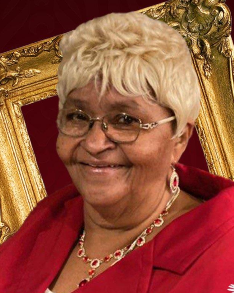 Mrs. Patricia Ann G. Stephens