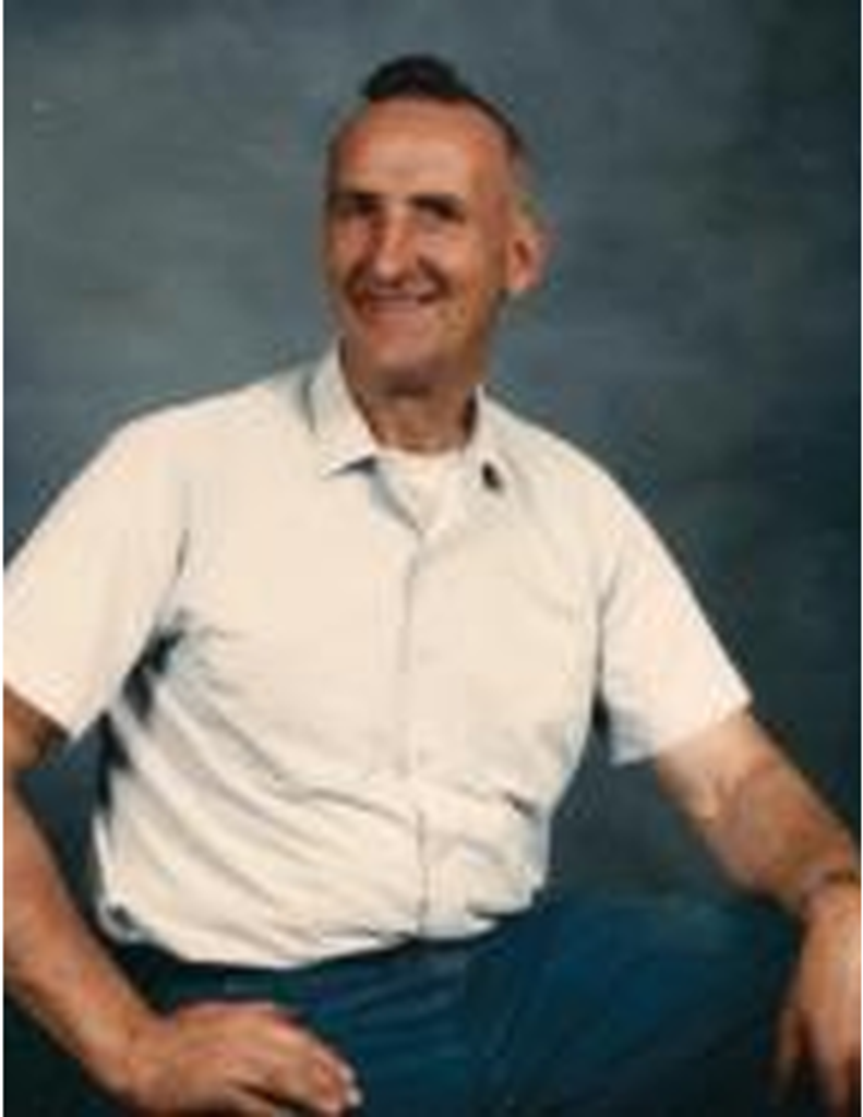 James Milton Brannon