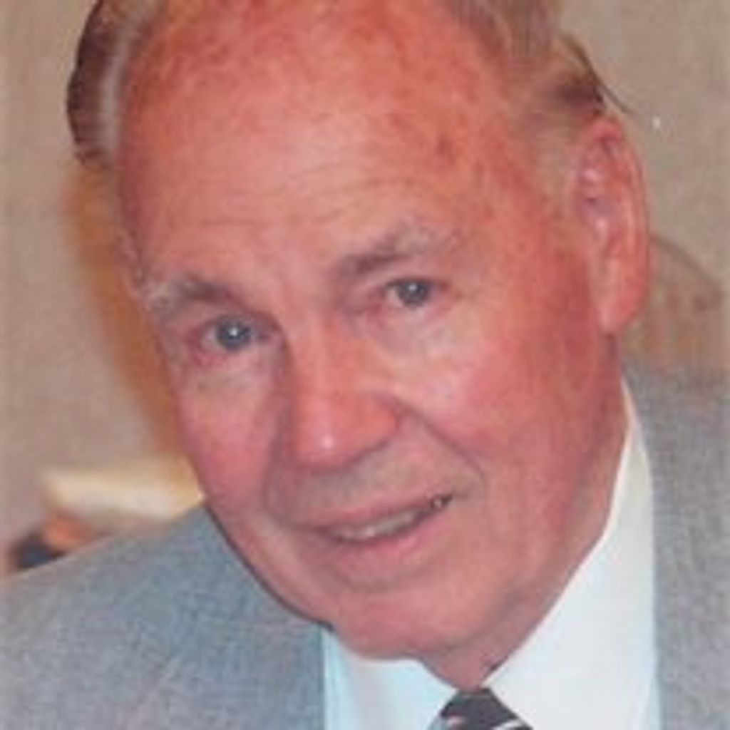 Robert "Bob" L. Goodhind
