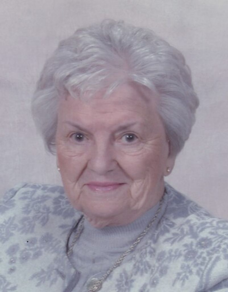 Elizabeth A. Herman Profile Photo