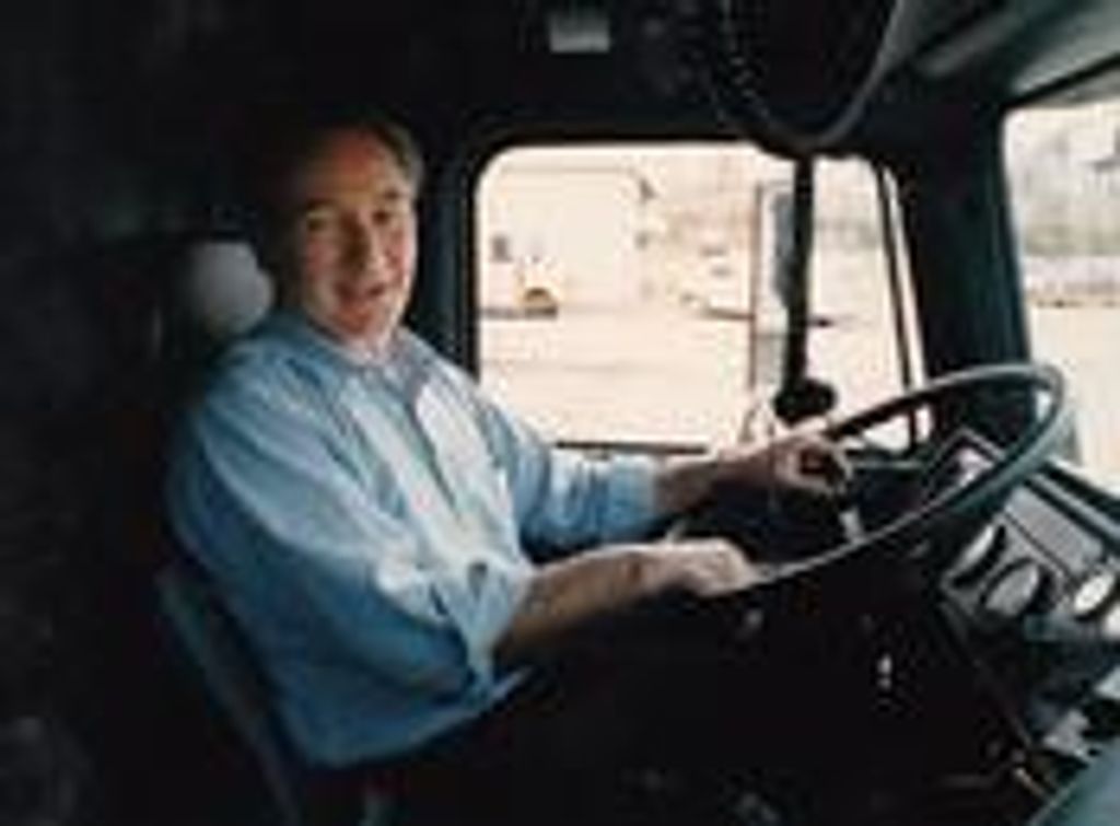 John Craig, Sr