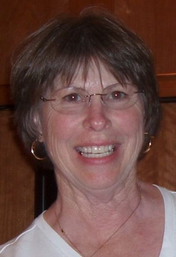 Marietta Marie Wroten