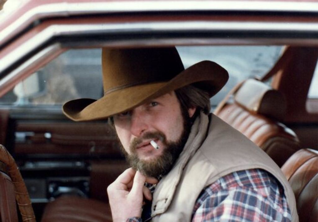 David Howard Profile Photo