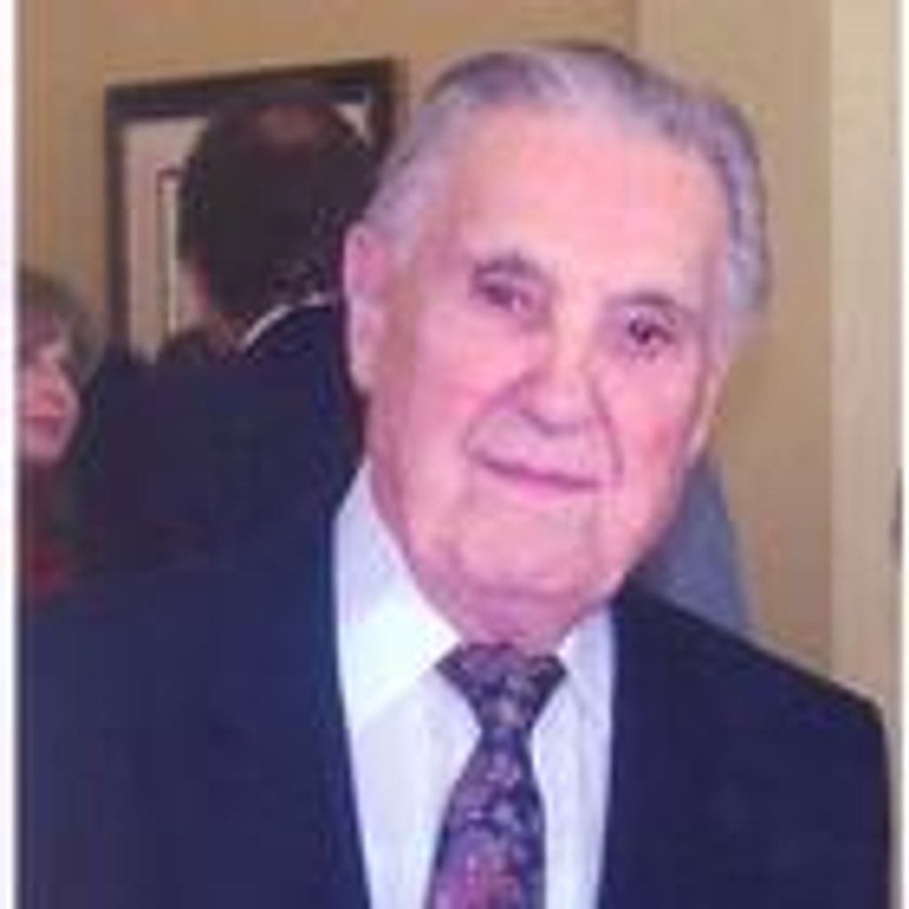 Neil Dellarco