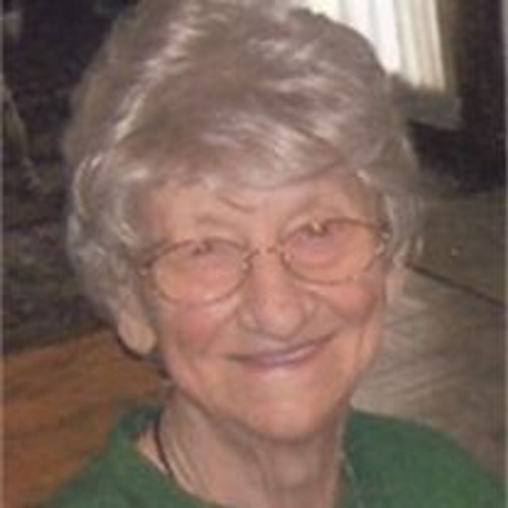 Eunice I. Gooley
