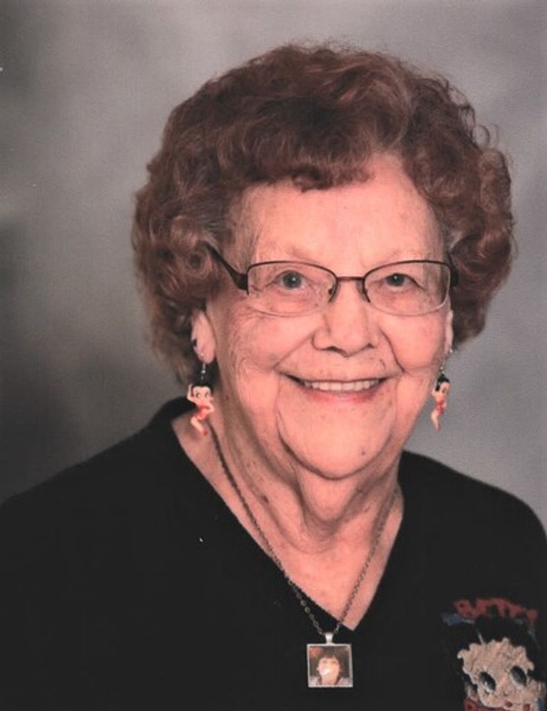 Betty Bryan Wenger Profile Photo