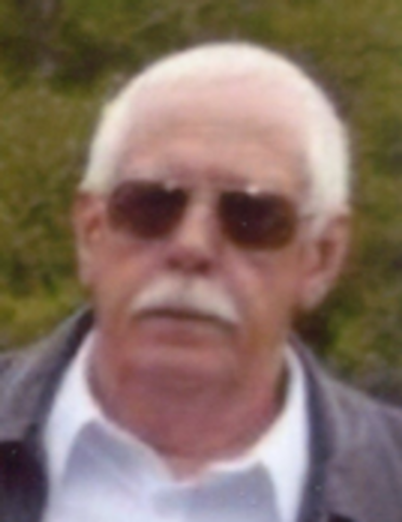 Gary E. Swim