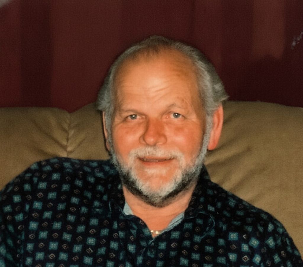 James Krudwig Profile Photo