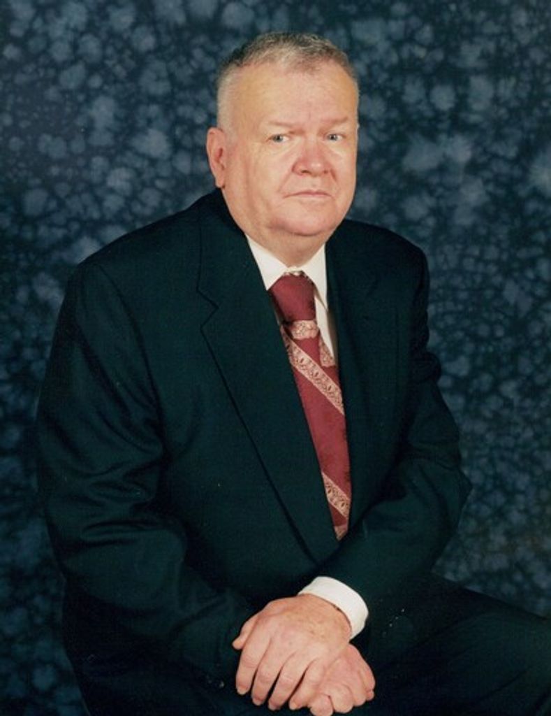 Milton Shearin Inscoe