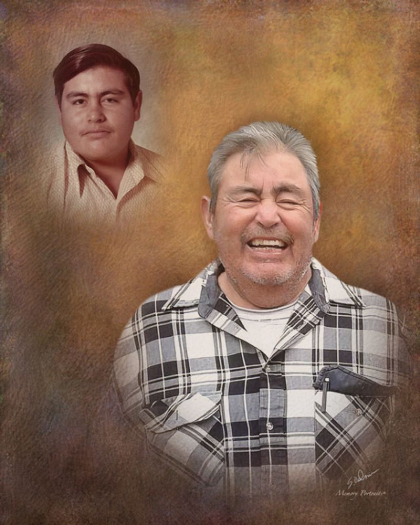 Carlos Cazares