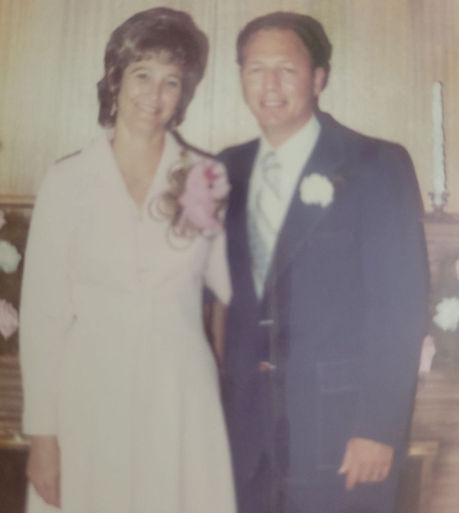 Elizabeth Sproul Profile Photo