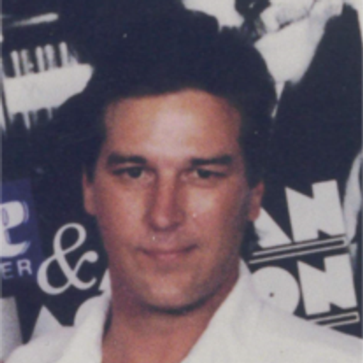 Robert "Bob" Jonas Harms Profile Photo