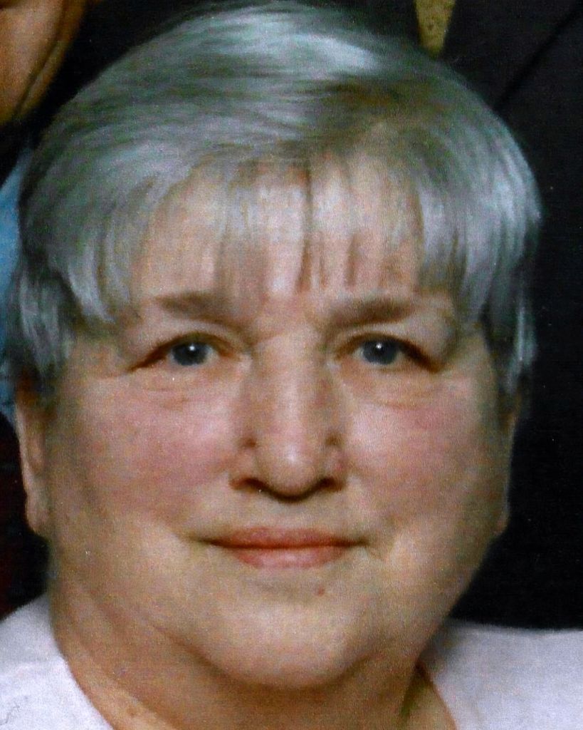 Martha J Bissett Profile Photo