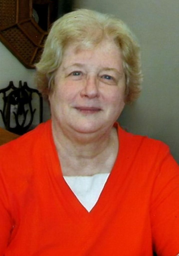 Joan Hager Bender Profile Photo