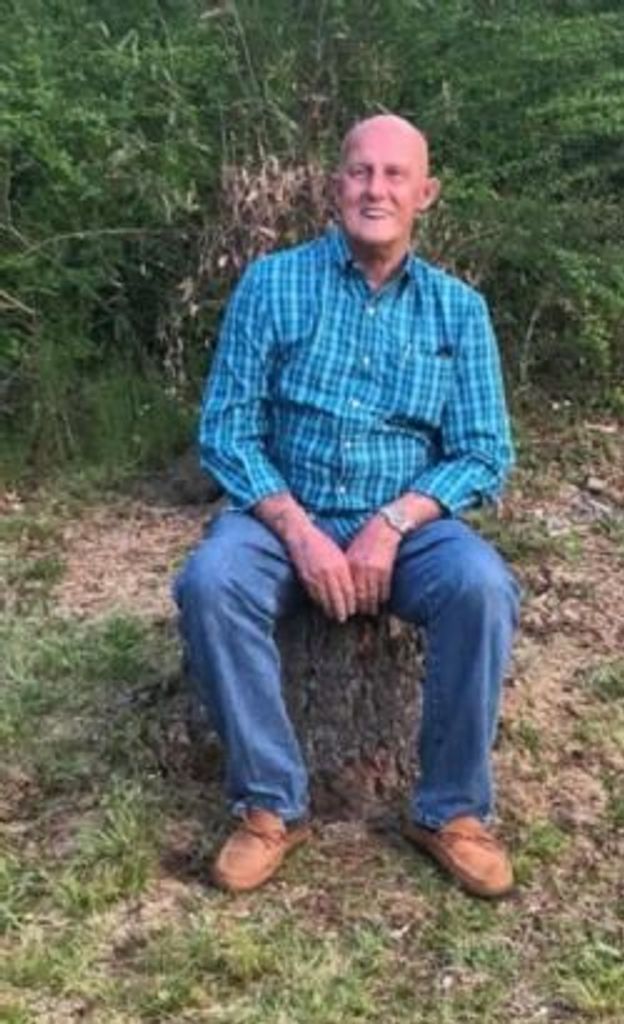 Rayford Dearman Profile Photo