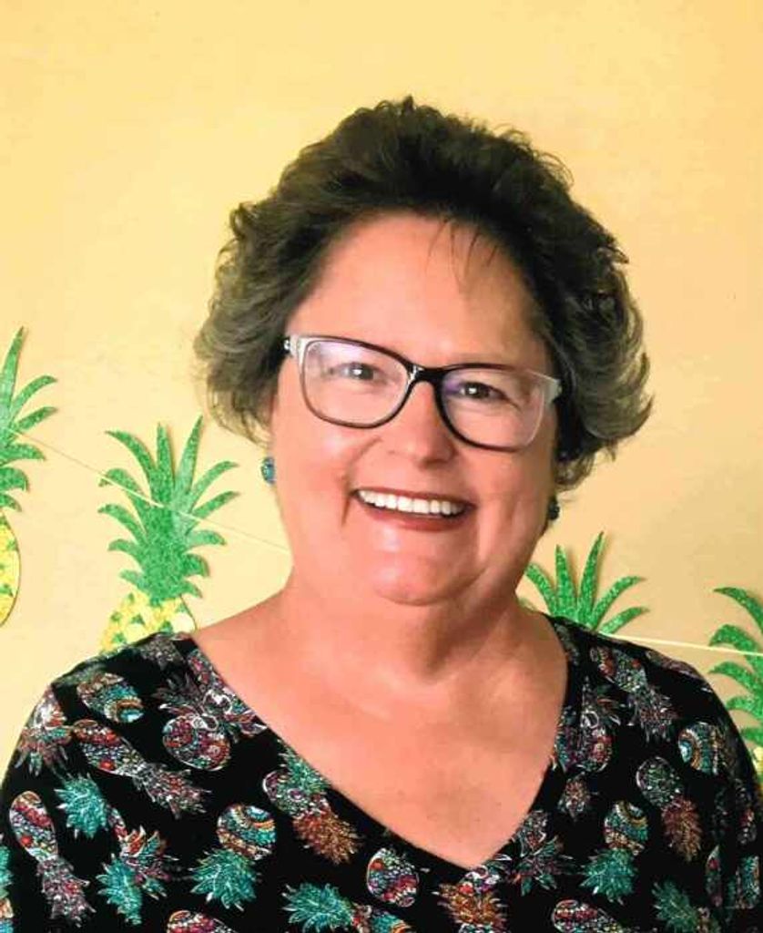Tammy Whigham Hinton