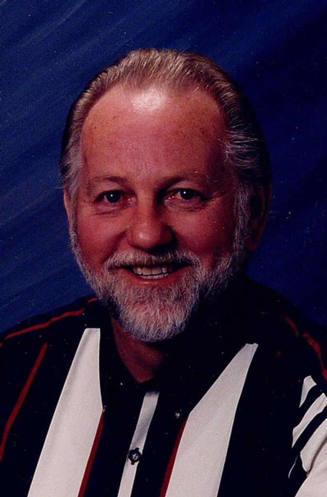 Bobby "Bob" Mccormick