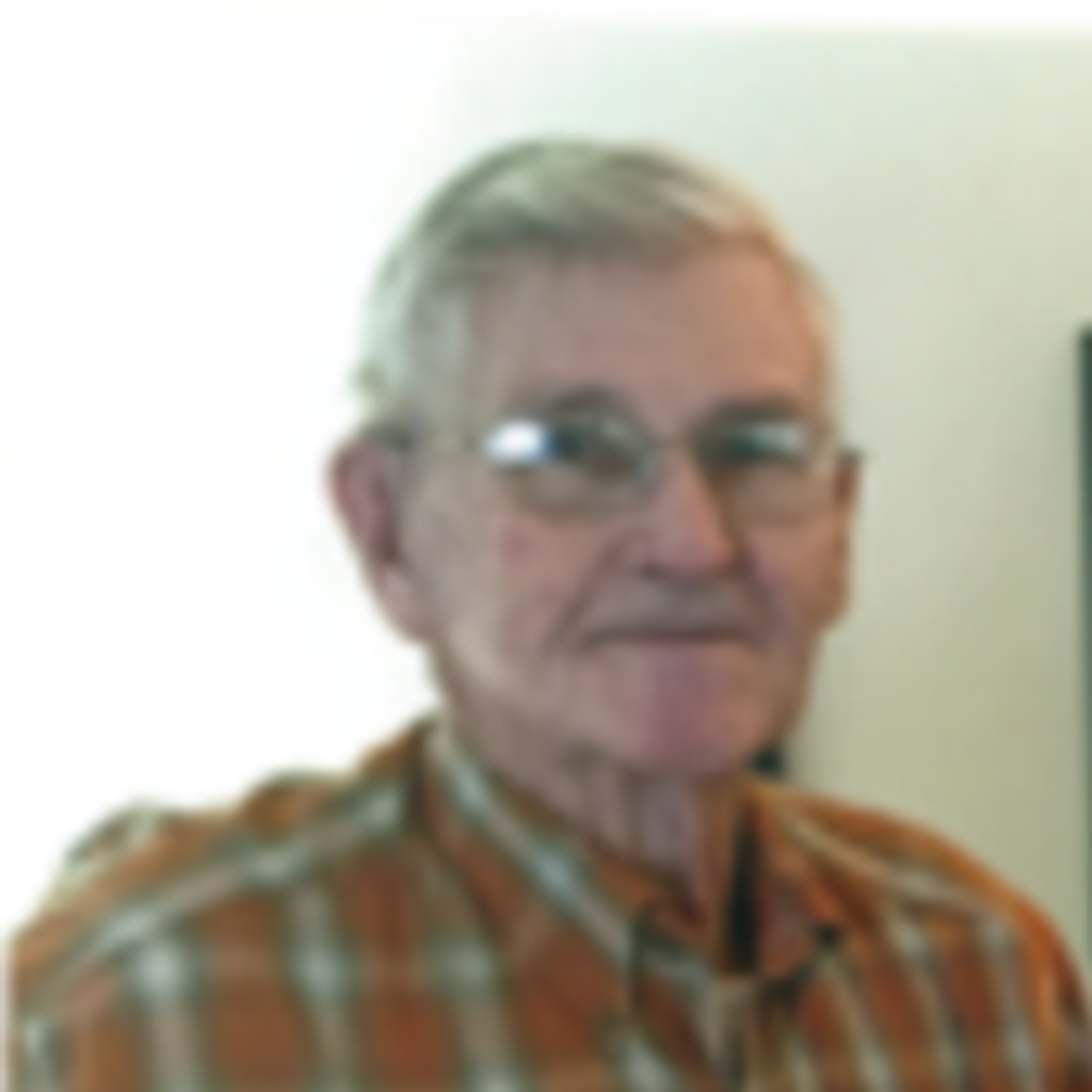 Huey Randall Brooks Profile Photo