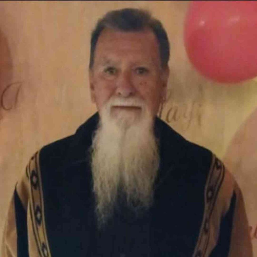 Thomas Luis Blanchard Profile Photo