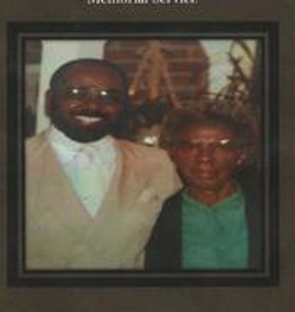 Margaret Hines And Howard Hines Atkins Profile Photo