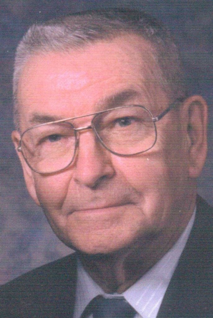 Joseph "Joe" M. Miller