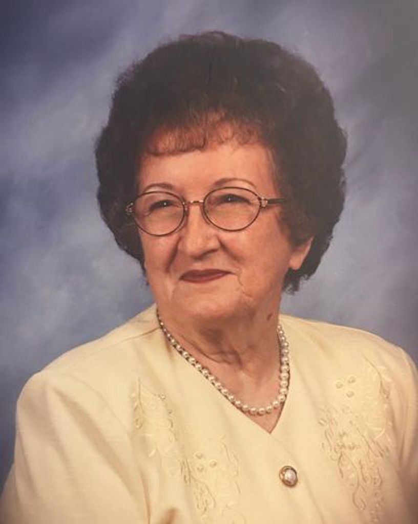 Nina Rayborn Profile Photo