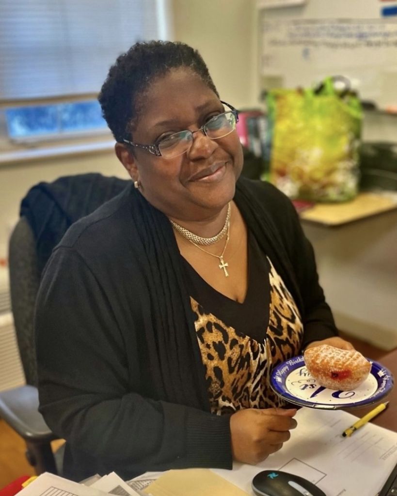 Denean Renee Richardson- Branham Profile Photo