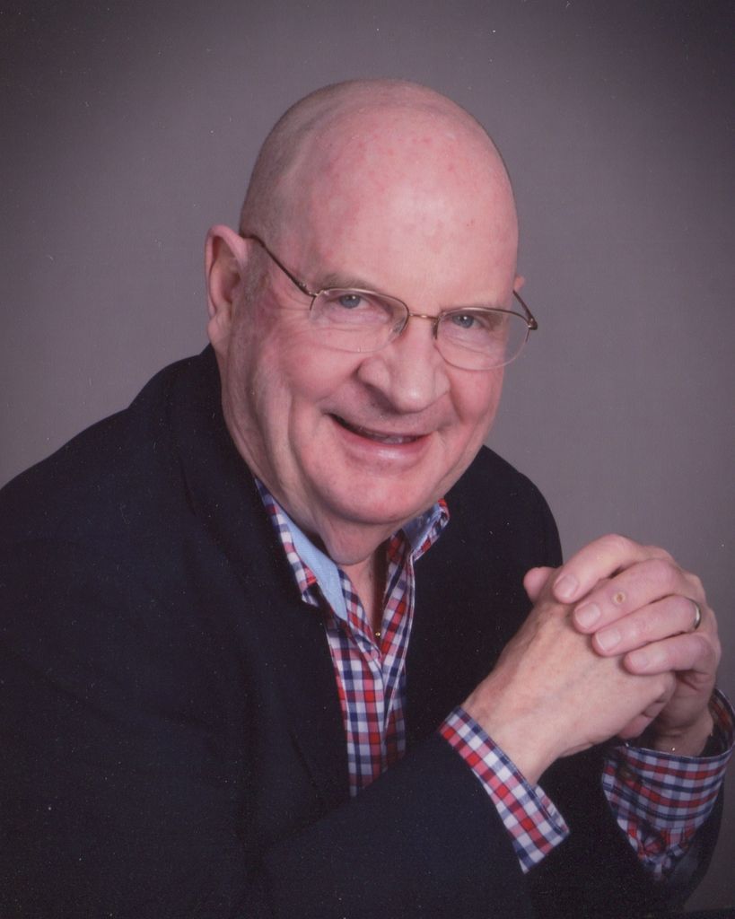 Gary K Moore Profile Photo