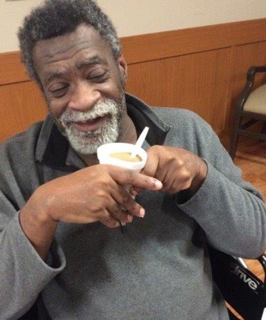 Anthony Wayne “Tony” Rawlings