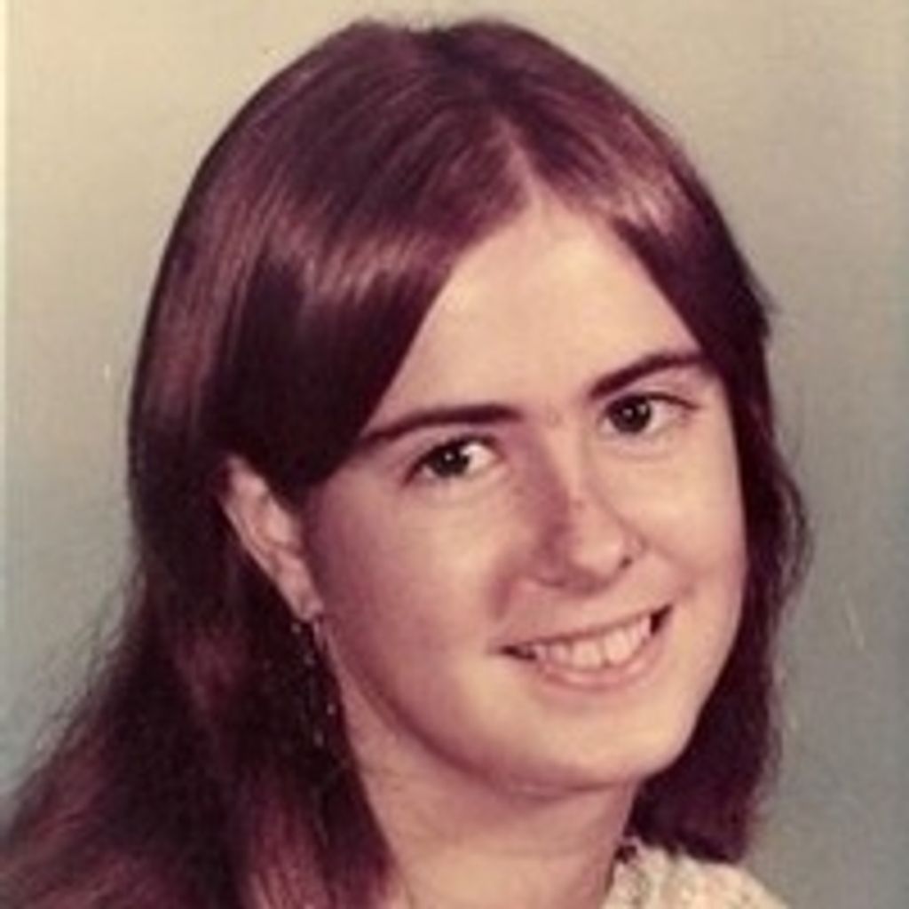 Mary Holloway Profile Photo