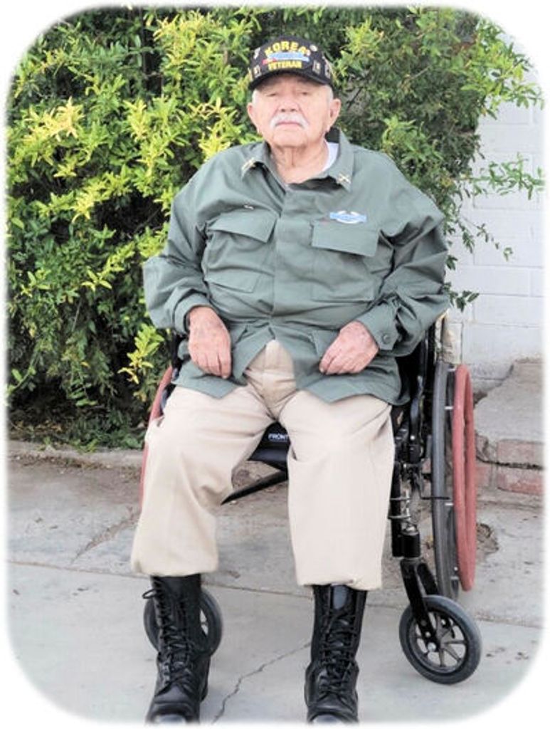 Walterio Carrillo Romero Profile Photo