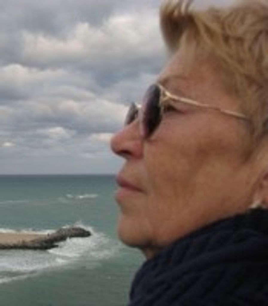 Alice  T. Trombetta