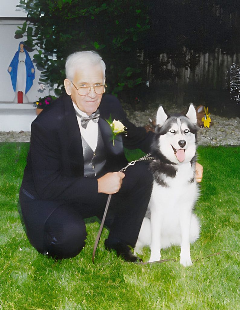 John J. Konopek Sr.