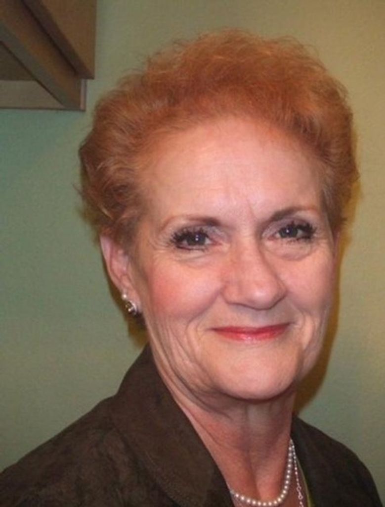 Joyce Marie Mcgranahan