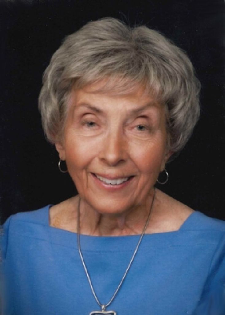 Doreen M. Estes