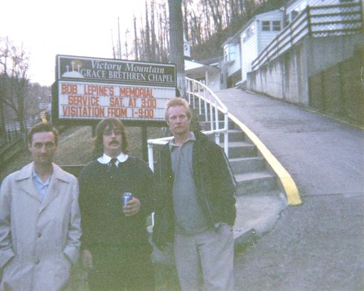 Robert Ray Lepine photo gallery thumbnail 8 of 17
