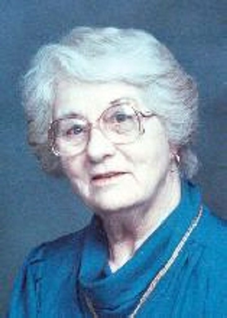 Alice D. Mackinnon