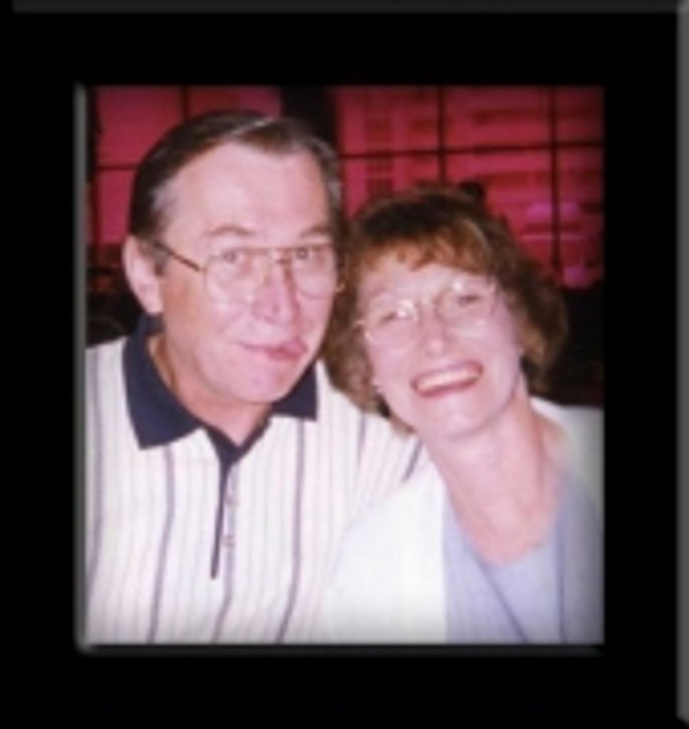 Flossie "Bea" Murphy