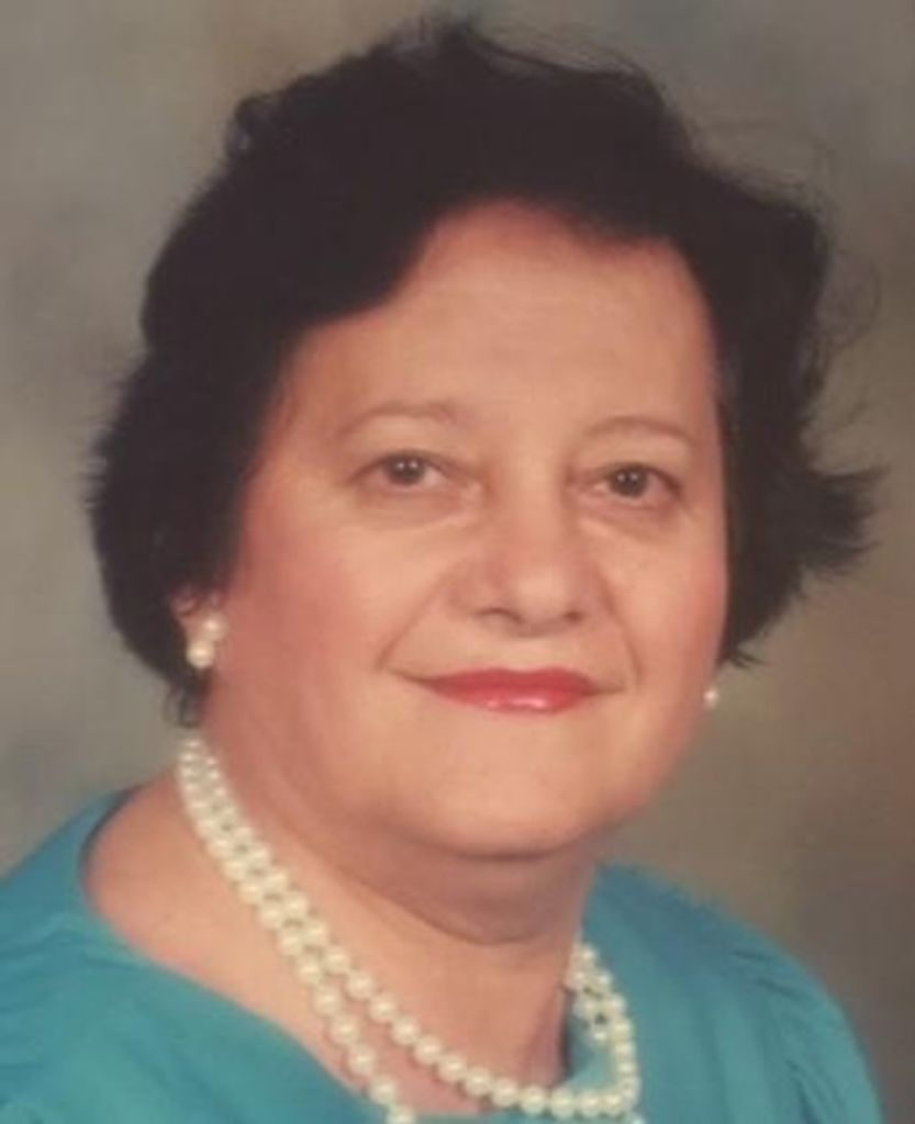 Maria Pena Gomez Profile Photo