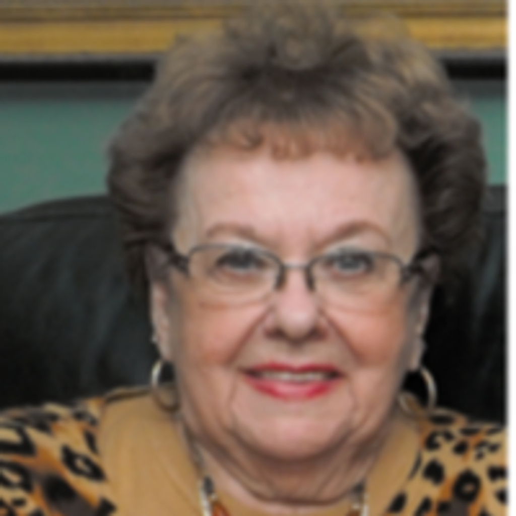 Jeanette E. Day