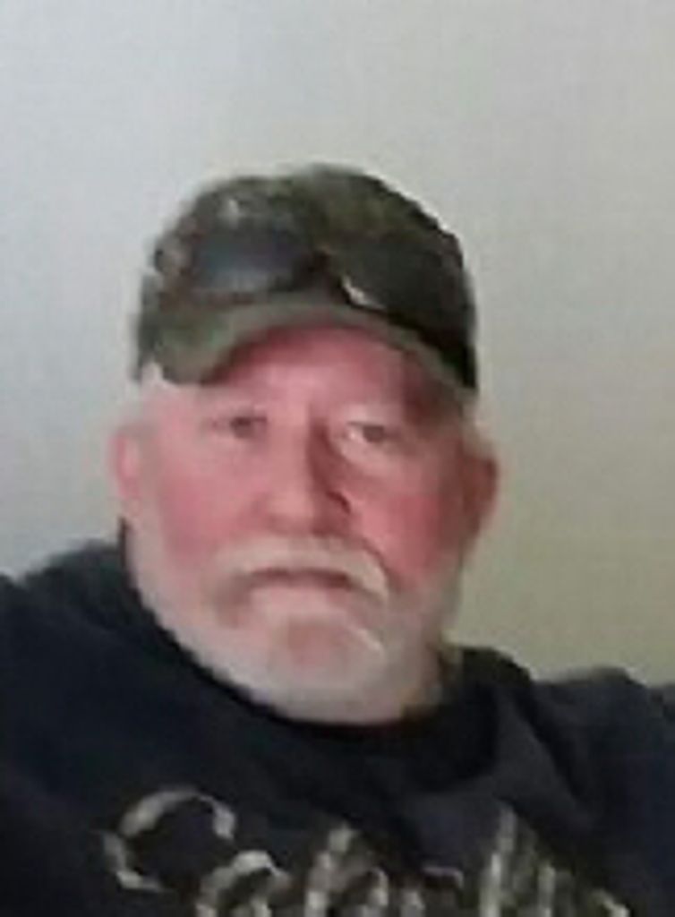 William (Bill) H. Collison