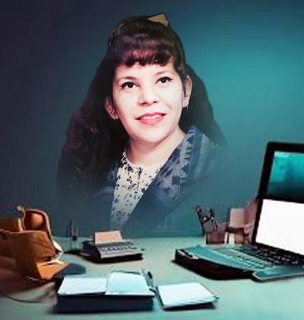 Maria Del Carmen Lule Profile Photo
